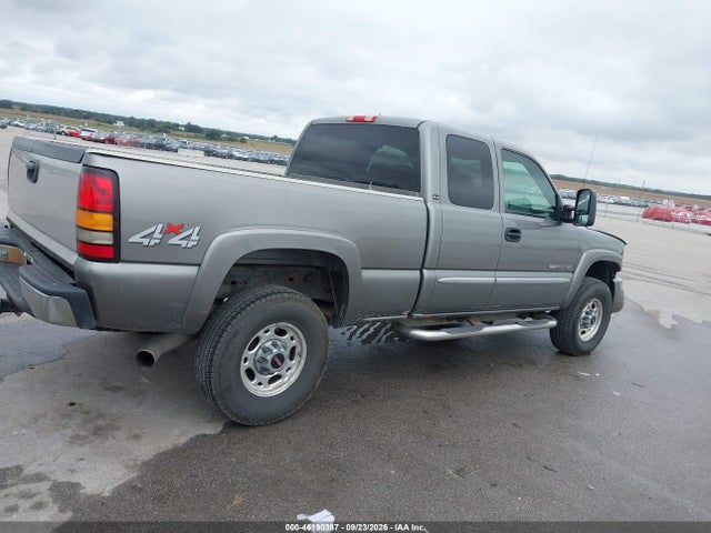 Auction sale of the 2006 Gmc Sierra 2500hd Sle1, vin: 1GTHK29U46E288406, lot number: 46190387