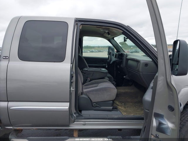 Auction sale of the 2006 Gmc Sierra 2500hd Sle1, vin: 1GTHK29U46E288406, lot number: 46190387