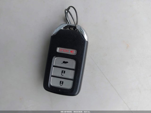 Aukcja sprzedaży 2018 Honda Hr-v Ex-l, vin: 3CZRU6H74JM700807, numer aukcji: 46190392