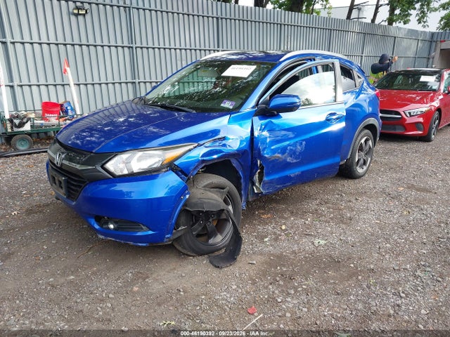Aukcja sprzedaży 2018 Honda Hr-v Ex-l, vin: 3CZRU6H74JM700807, numer aukcji: 46190392