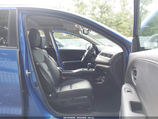 Aukcja sprzedaży 2018 Honda Hr-v Ex-l, vin: 3CZRU6H74JM700807, numer aukcji: 46190392