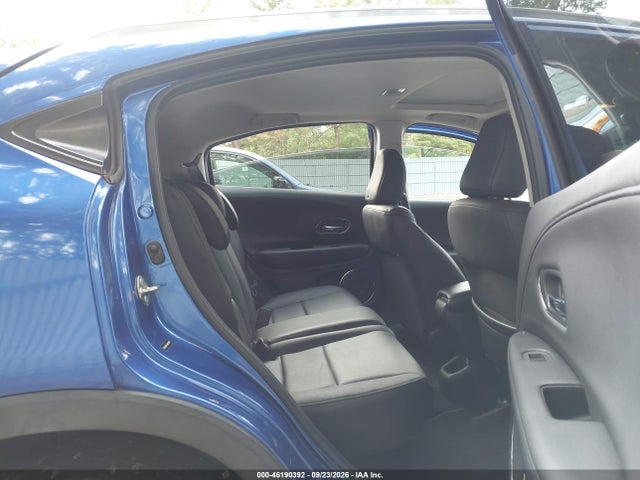 Aukcja sprzedaży 2018 Honda Hr-v Ex-l, vin: 3CZRU6H74JM700807, numer aukcji: 46190392