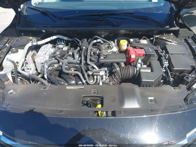 Продажа на аукционе авто 2026 Nissan Sentra Sr, vin: 3N1AB9DV5TY282156, номер лота: 46190393