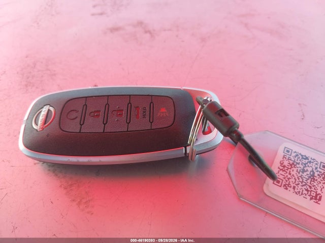 Продажа на аукционе авто 2026 Nissan Sentra Sr, vin: 3N1AB9DV5TY282156, номер лота: 46190393