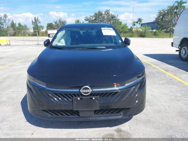 Продажа на аукционе авто 2026 Nissan Sentra Sr, vin: 3N1AB9DV5TY282156, номер лота: 46190393