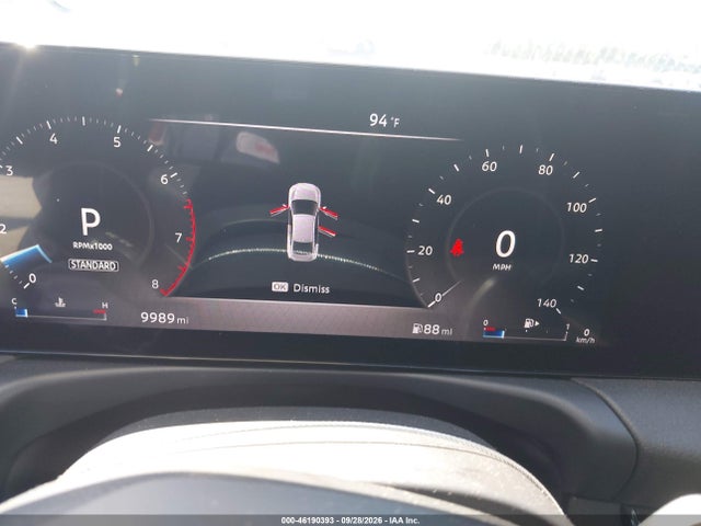 Продажа на аукционе авто 2026 Nissan Sentra Sr, vin: 3N1AB9DV5TY282156, номер лота: 46190393