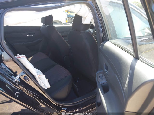 Продажа на аукционе авто 2026 Nissan Sentra Sr, vin: 3N1AB9DV5TY282156, номер лота: 46190393