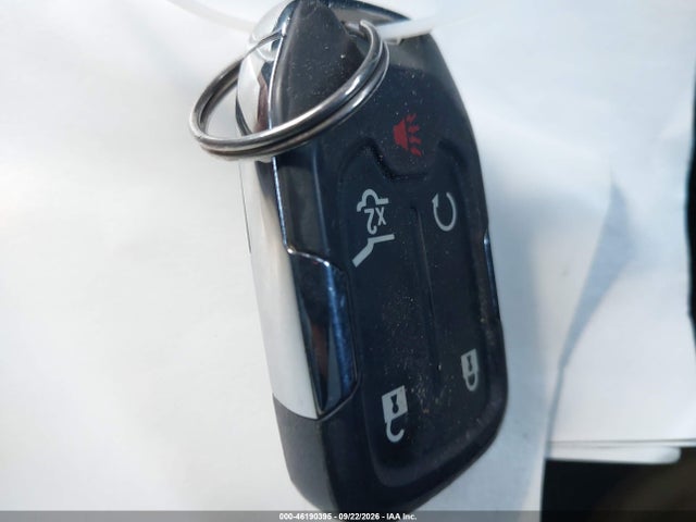 Продаж на аукціоні авто 2024 Gmc Terrain Fwd Slt, vin: 3GKALPEG8RL115539, номер лоту: 46190395