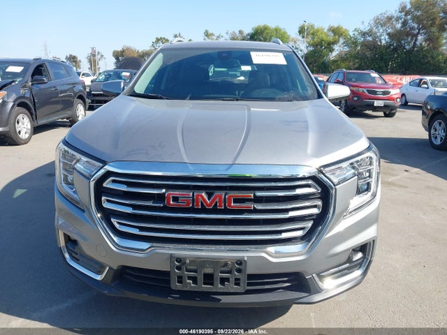 Продаж на аукціоні авто 2024 Gmc Terrain Fwd Slt, vin: 3GKALPEG8RL115539, номер лоту: 46190395