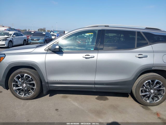 Продаж на аукціоні авто 2024 Gmc Terrain Fwd Slt, vin: 3GKALPEG8RL115539, номер лоту: 46190395