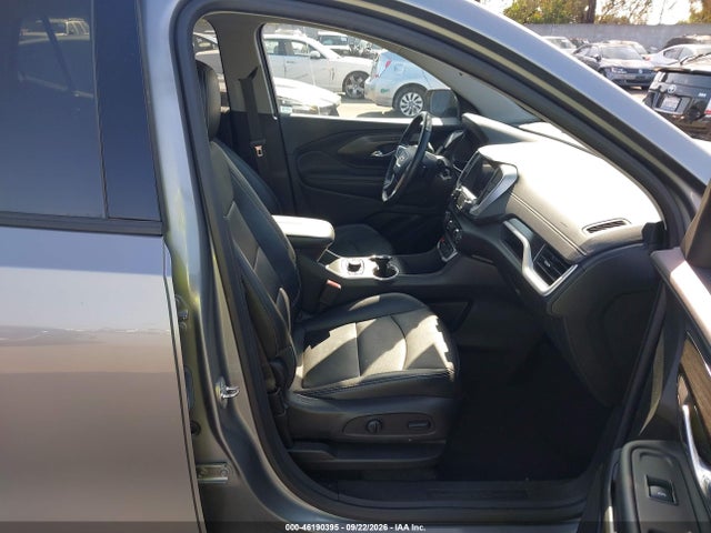 Продаж на аукціоні авто 2024 Gmc Terrain Fwd Slt, vin: 3GKALPEG8RL115539, номер лоту: 46190395