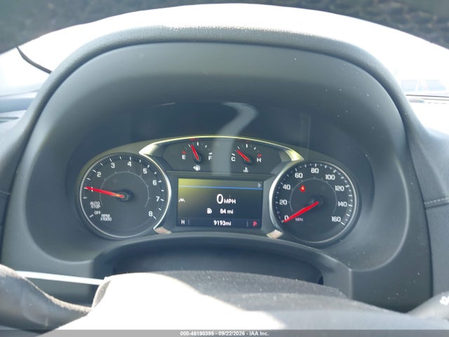 Продаж на аукціоні авто 2024 Gmc Terrain Fwd Slt, vin: 3GKALPEG8RL115539, номер лоту: 46190395