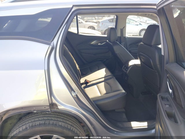 Продаж на аукціоні авто 2024 Gmc Terrain Fwd Slt, vin: 3GKALPEG8RL115539, номер лоту: 46190395