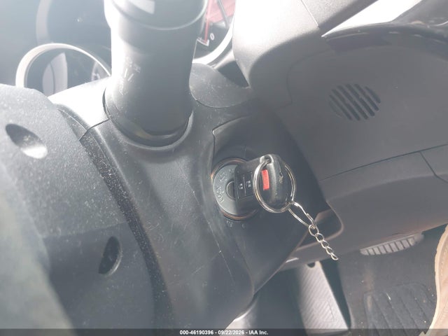 Aukcja sprzedaży 2016 Mitsubishi Lancer Es, vin: JA32U2FU8GU002423, numer aukcji: 46190396