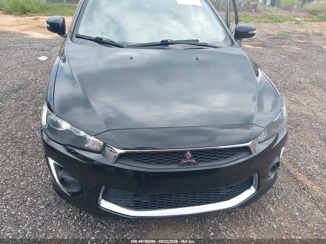 Aukcja sprzedaży 2016 Mitsubishi Lancer Es, vin: JA32U2FU8GU002423, numer aukcji: 46190396