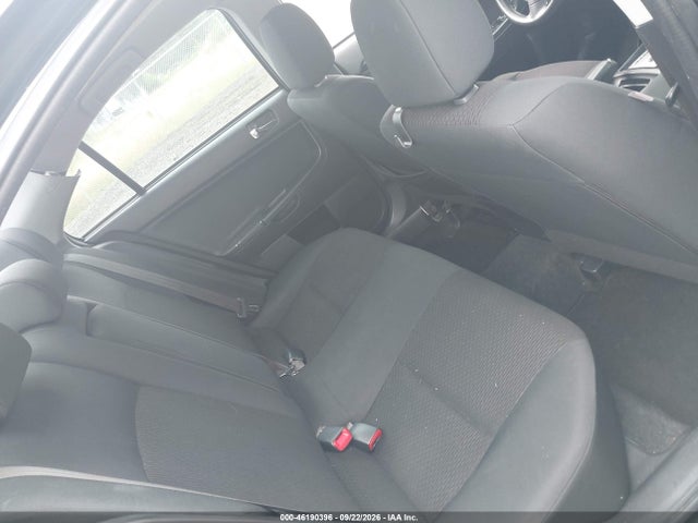 Aukcja sprzedaży 2016 Mitsubishi Lancer Es, vin: JA32U2FU8GU002423, numer aukcji: 46190396