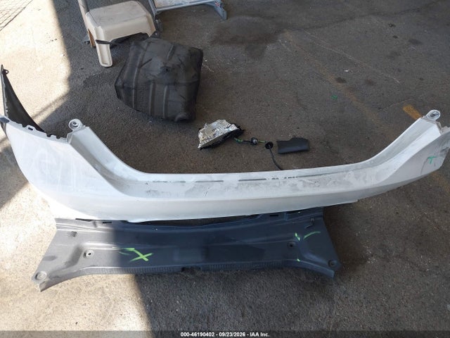 4T1G31AK0LU012556 Toyota Camry Se Hybrid