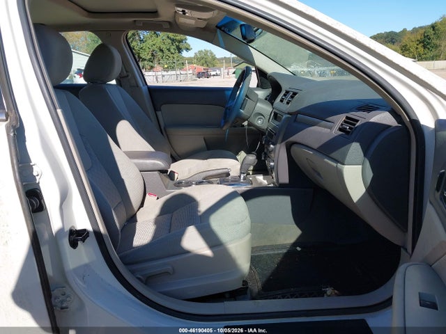 Продажа на аукционе авто 2010 Ford Fusion Se, vin: 3FAHP0HAXAR415152, номер лота: 46190405