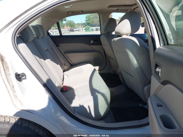 Продажа на аукционе авто 2010 Ford Fusion Se, vin: 3FAHP0HAXAR415152, номер лота: 46190405