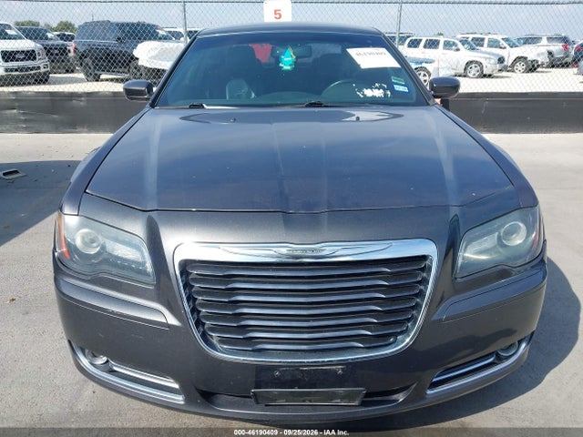 Продажа на аукционе авто 2013 Chrysler 300 300s, vin: 2C3CCABG3DH728261, номер лота: 46190409