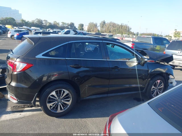 Продажа на аукционе авто 2016 Acura Rdx Advance Pkg, vin: 5J8TB3H71GL012758, номер лота: 46190410