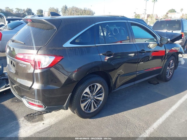 Продажа на аукционе авто 2016 Acura Rdx Advance Pkg, vin: 5J8TB3H71GL012758, номер лота: 46190410
