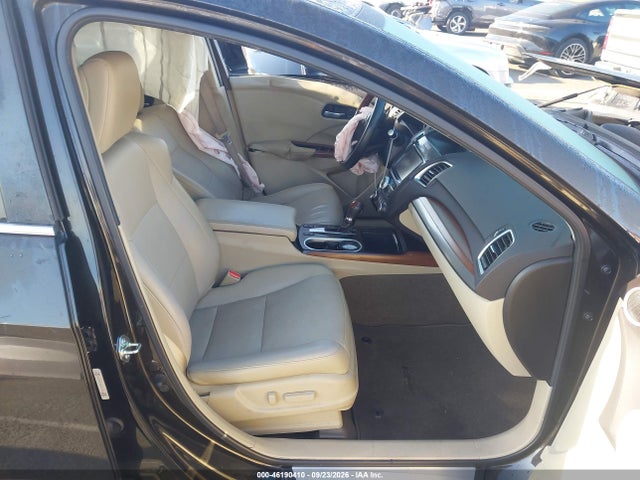Продажа на аукционе авто 2016 Acura Rdx Advance Pkg, vin: 5J8TB3H71GL012758, номер лота: 46190410