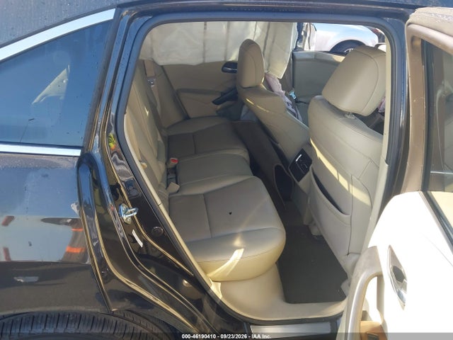 Продажа на аукционе авто 2016 Acura Rdx Advance Pkg, vin: 5J8TB3H71GL012758, номер лота: 46190410