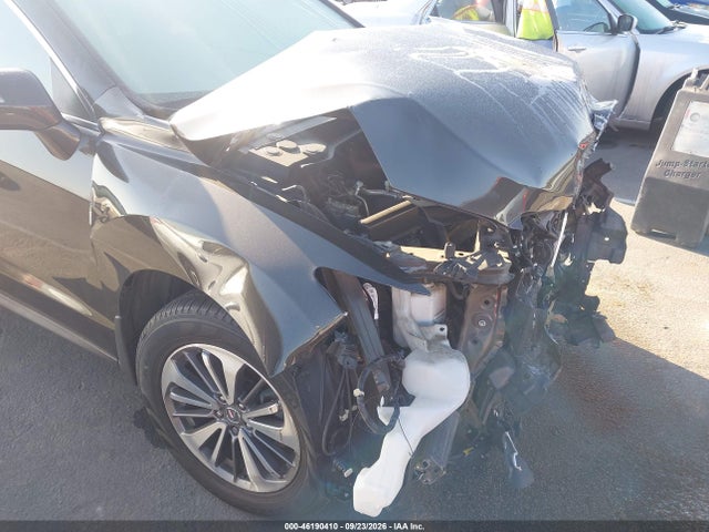 Продажа на аукционе авто 2016 Acura Rdx Advance Pkg, vin: 5J8TB3H71GL012758, номер лота: 46190410