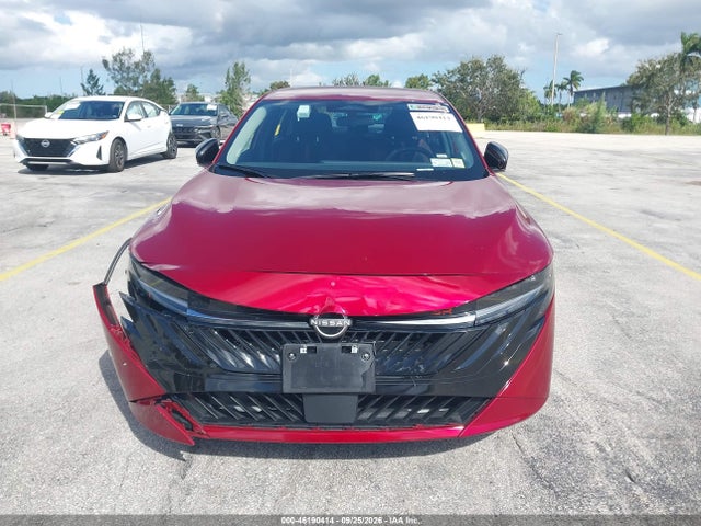 Продажа на аукционе авто 2026 Nissan Sentra Sr, vin: 3N1AB9DV5TY306830, номер лота: 46190414