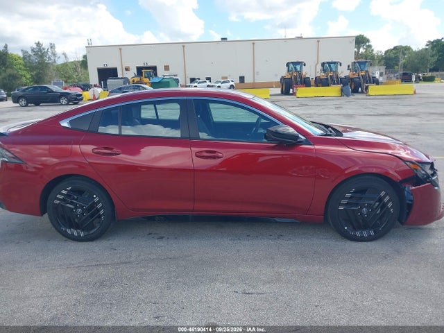 Продажа на аукционе авто 2026 Nissan Sentra Sr, vin: 3N1AB9DV5TY306830, номер лота: 46190414