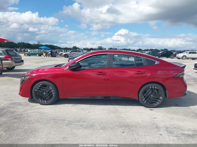 Продажа на аукционе авто 2026 Nissan Sentra Sr, vin: 3N1AB9DV5TY306830, номер лота: 46190414