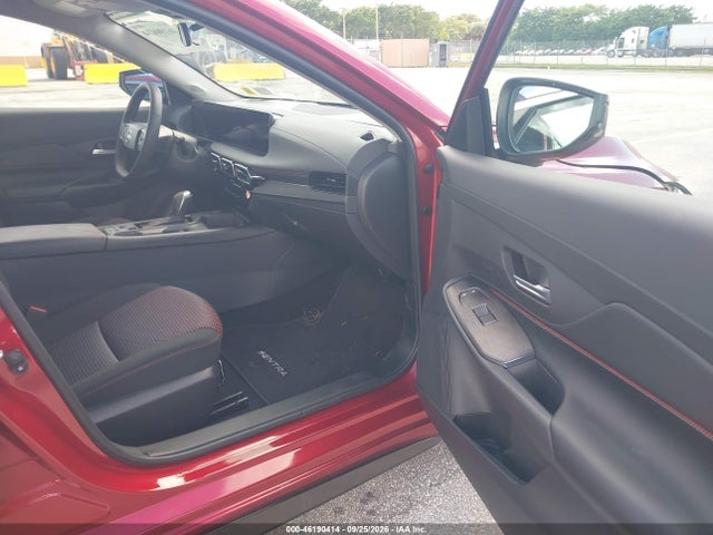 Продажа на аукционе авто 2026 Nissan Sentra Sr, vin: 3N1AB9DV5TY306830, номер лота: 46190414