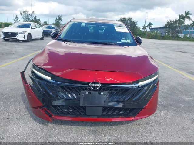 Продажа на аукционе авто 2026 Nissan Sentra Sr, vin: 3N1AB9DV5TY306830, номер лота: 46190414