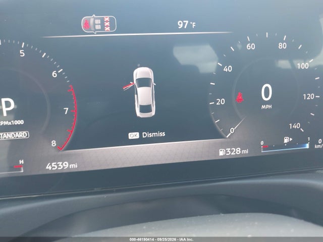 Продажа на аукционе авто 2026 Nissan Sentra Sr, vin: 3N1AB9DV5TY306830, номер лота: 46190414