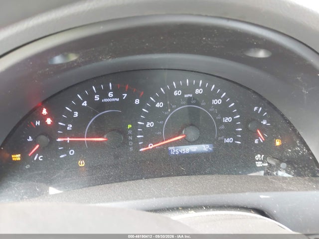 46190412 :رقم المزاد ، 4T4BF3EK6BR214393 vin ، 2011 Toyota Camry Le مزاد بيع