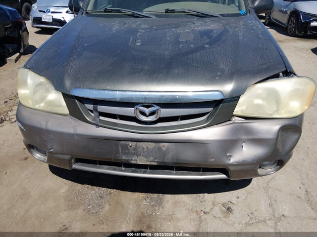 Продажа на аукционе авто 2002 Mazda Tribute Es/lx, vin: 4F2YU09132KM56634, номер лота: 46190415