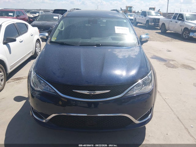 Aukcja sprzedaży 2017 Chrysler Pacifica Limited, vin: 2C4RC1GG7HR602886, numer aukcji: 46190418