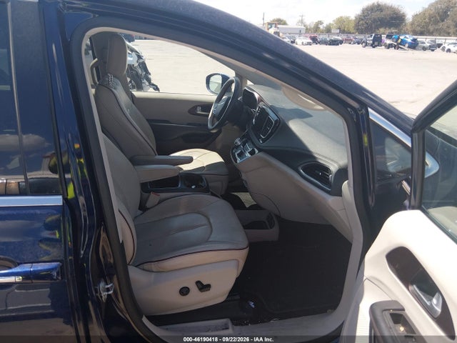 Aukcja sprzedaży 2017 Chrysler Pacifica Limited, vin: 2C4RC1GG7HR602886, numer aukcji: 46190418