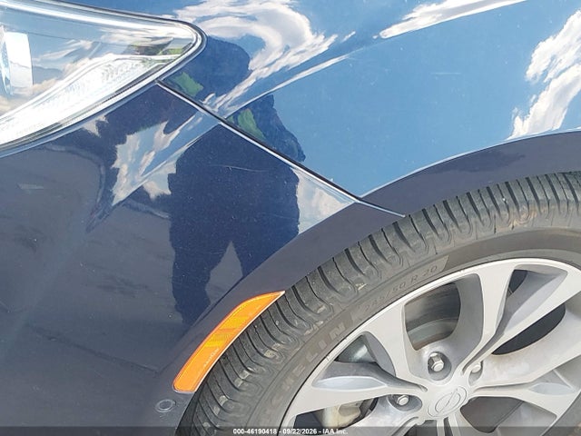 Aukcja sprzedaży 2017 Chrysler Pacifica Limited, vin: 2C4RC1GG7HR602886, numer aukcji: 46190418