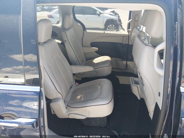 Aukcja sprzedaży 2017 Chrysler Pacifica Limited, vin: 2C4RC1GG7HR602886, numer aukcji: 46190418