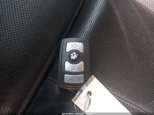 Aukcja sprzedaży 2008 Bmw 750li, vin: WBAHN835X8DT81142, numer aukcji: 46190419