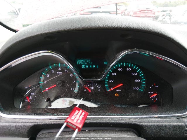 46190422 :رقم المزاد ، 1GNKVGKD3DJ124113 vin ، 2013 Chevrolet Traverse 1lt مزاد بيع
