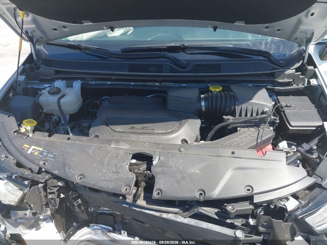 Продажа на аукционе авто 2026 Chrysler Pacifica Select, vin: 2C4RC1BG1TR182641, номер лота: 46190426
