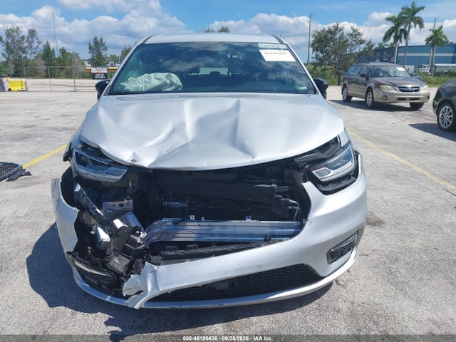 Продажа на аукционе авто 2026 Chrysler Pacifica Select, vin: 2C4RC1BG1TR182641, номер лота: 46190426
