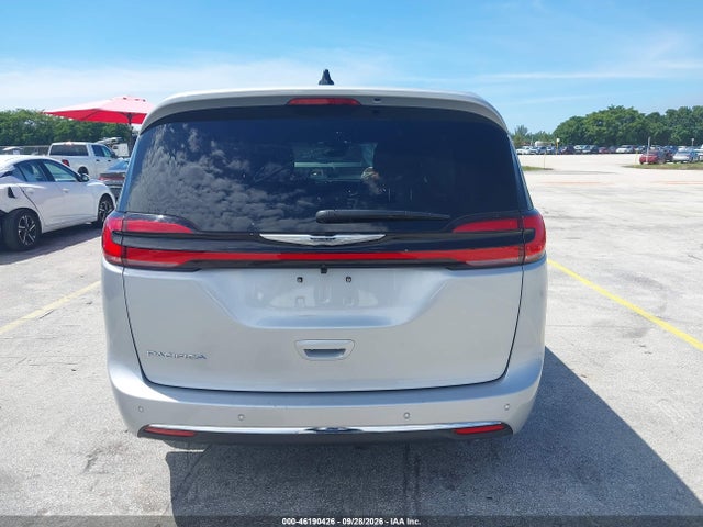 Продажа на аукционе авто 2026 Chrysler Pacifica Select, vin: 2C4RC1BG1TR182641, номер лота: 46190426