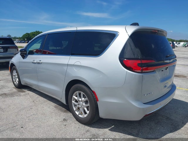 Продажа на аукционе авто 2026 Chrysler Pacifica Select, vin: 2C4RC1BG1TR182641, номер лота: 46190426