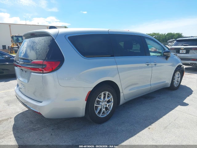 Продажа на аукционе авто 2026 Chrysler Pacifica Select, vin: 2C4RC1BG1TR182641, номер лота: 46190426