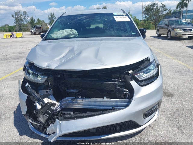 Продажа на аукционе авто 2026 Chrysler Pacifica Select, vin: 2C4RC1BG1TR182641, номер лота: 46190426