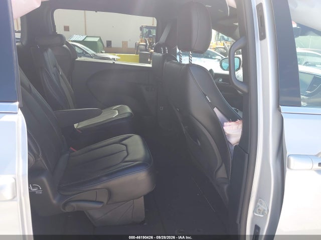 Продажа на аукционе авто 2026 Chrysler Pacifica Select, vin: 2C4RC1BG1TR182641, номер лота: 46190426